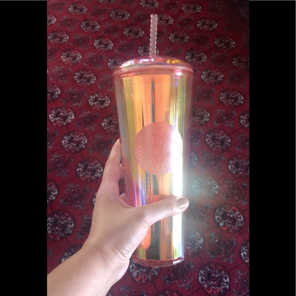 Starbucks Tumbler Brand New ⭐️